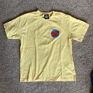 Santa Cruz T-shirt / Youth Medium